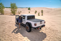 PowerStep XL Electric Boards For 2020-2026 Jeep Gladiator AMP Research AMP Research