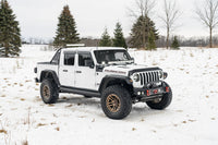 PowerStep XL Electric Boards For 2020-2026 Jeep Gladiator AMP Research AMP Research