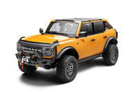 PowerStep XL Electric Running Boards For 21-24 Ford Bronco 4-Dr AMP Research AMP Research