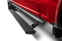 PowerStep XL Electric Running Boards For 21-25 FordF-150 CrewCab Excludes Powerboost 22-25 Lightning AMP Research AMP Research