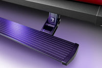 PowerStep XL Electric Running Boards For 21-25 FordF-150 CrewCab Excludes Powerboost 22-25 Lightning AMP Research AMP Research