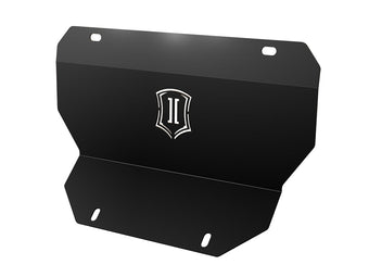 compare product 20-Up GM HD Front Splash Guard Kit Icon Vehicle Dynamics