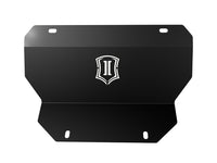 20-Up GM HD Front Splash Guard Kit Icon Vehicle Dynamics Icon Vehicle Dynamics