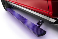 PowerStep XL PlugNPlay -22-26 Silverado/Sierra 1500 Crew AMP Research AMP Research