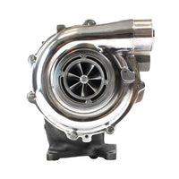 04.5-10 6.6L Duramax XR2 Series Turbocharger 68mm/67mm Industrial Injection Industrial Injection