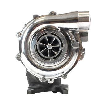 compare product 04.5-10 6.6L Duramax XR2 Series Turbocharger 68mm/67mm Industrial Injection