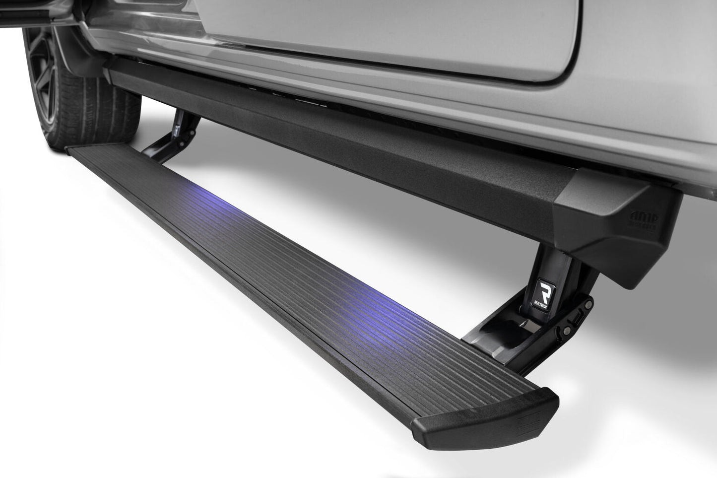 PowerStep XL Electric Boards 2025 Ram 1500 All Cabs AMP Research AMP Research