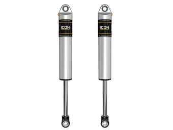 compare product 01-Up GM HD 0-1 Inch Rear 2.5 VS IR Pair Icon Vehicle Dynamics