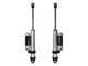 2019-2023 GM 1500 0-2 Inch Lift Rear 2.5 Vs Piggyback Res/CDCV Shocks Pair Icon Vehicle Dynamics Icon Vehicle Dynamics