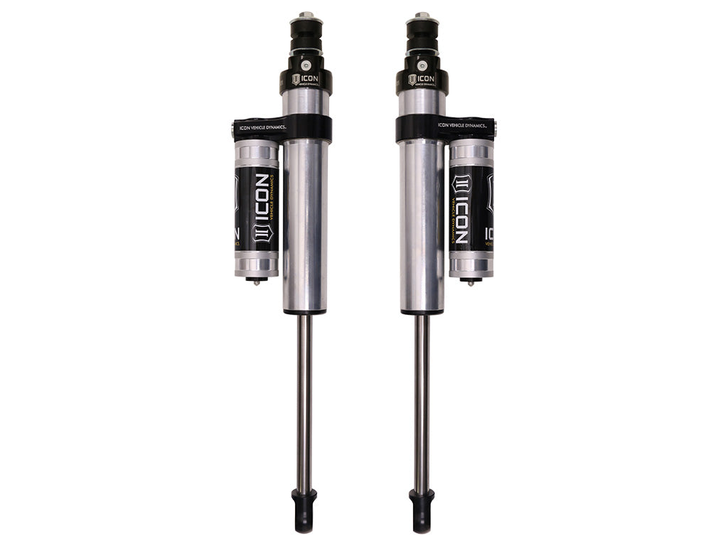 01-10 GM HD 0-2.5 Inch Front 2.5 Vs Pb Pair Icon Vehicle Dynamics Icon Vehicle Dynamics