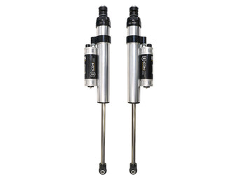 compare product 11-16 GM HD 6-8 Inch Front 2.5 Vs Pb CDCV Ext Trav Pair Icon Vehicle Dynamics