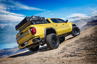 2023-2024 Canyon/Colorado 0-1 Inch Lift Rear 2.5 Vs Piggyback Reservoir W/ CDEV Shocks Pair Icon Vehicle Dynamics Icon Vehicle Dynamics