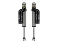 2023-2024 Canyon/Colorado 0-1 Inch Lift Rear 2.5 Vs Piggyback Reservoir W/ CDEV Shocks Pair Icon Vehicle Dynamics Icon Vehicle Dynamics