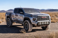 2023-2024 Canyon/Colorado 0-1 Inch Lift Rear 2.5 Vs Piggyback Reservoir Shocks Pair Icon Vehicle Dynamics Icon Vehicle Dynamics