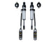 11-19 GM HD 0-2 Inch Front 2.5 VS RR CDCV Ext Trav Pair Icon Vehicle Dynamics Icon Vehicle Dynamics