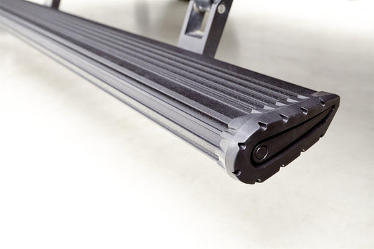 PowerStep Xtreme For 18-26 Jeep Wrangler JL 4-Door AMP Research AMP Research