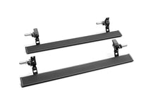 PowerStep Xtreme Running Boards Plug N Play System For 2021-2024 Ford Bronco AMP Research AMP Research