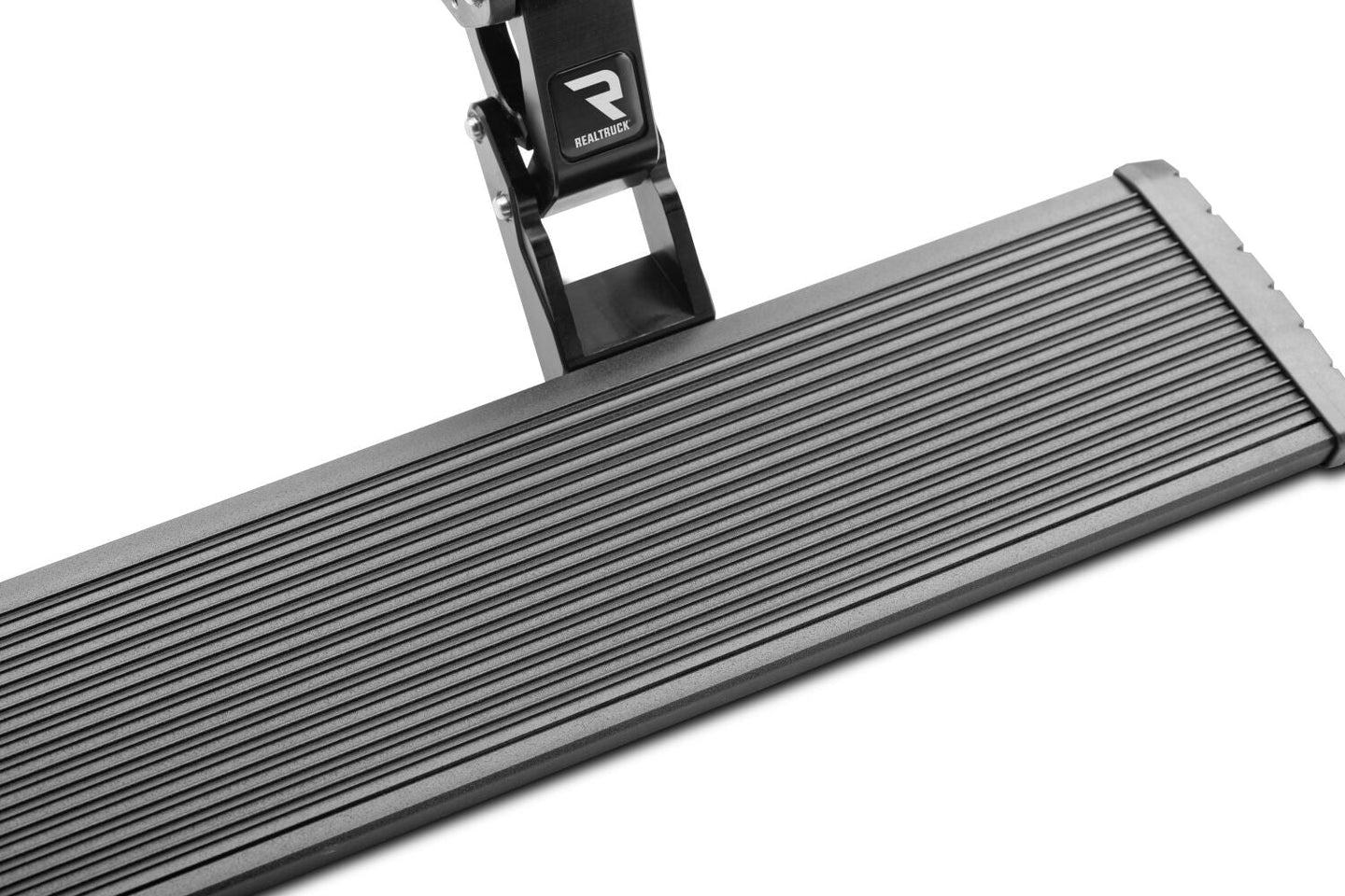 PowerStep Xtreme Running Boards Plug N Play System For 2021-2024 Ford Bronco AMP Research AMP Research