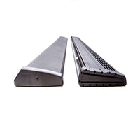 PowerStep Xtreme Electric Running Boards Plug N Play System For 2008-2016 Ford F-250/F-350/F-450 All Cabs AMP Research AMP Research