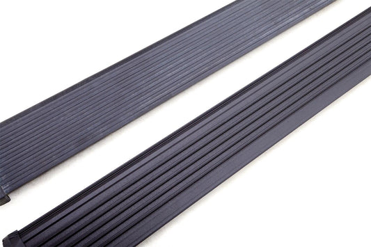 PowerStep Xtreme Running Boards Plug N Play System For 2017-2019 Ford F-250/350/450 All Cabs AMP Research AMP Research