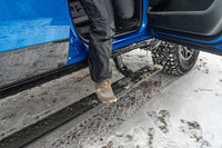 PowerStep Xtreme Running Boards Plug N Play System 19-24 Ram 1500 All Cabs AMP Research AMP Research