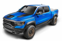 PowerStep Xtreme Running Boards Plug N Play System 19-24 Ram 1500 All Cabs AMP Research AMP Research