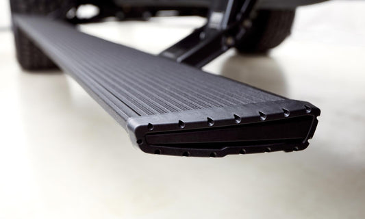 PowerStep XtremeBoards Plug N Play System For 22-26 Ford F250/F350/F450 All Cabs Works only w/Sync 4 AMP Research