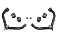 01-10 GM HD Tubular UCA Dj Kit Icon Vehicle Dynamics Icon Vehicle Dynamics