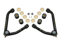 07-16 GM 1500 Tubular UCA Dj Kit (Small Taper) Icon Vehicle Dynamics Icon Vehicle Dynamics
