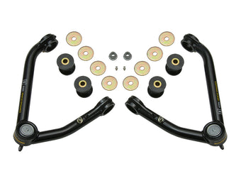 compare product 07-16 GM 1500 Tubular UCA Dj Kit (Small Taper) Icon Vehicle Dynamics