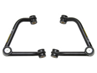 2019-2024 GM 1500 Pickup/2021-2023 GM SUV Tubular Upper Control Arm Kit W/ Delta Joint Icon Vehicle Dynamics Icon Vehicle Dynamics