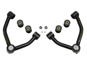 compare product 2015-2022 Colorado/Canyon Tubular Upper Control Arm Kit W/Delta Joint Icon Vehicle Dynamics