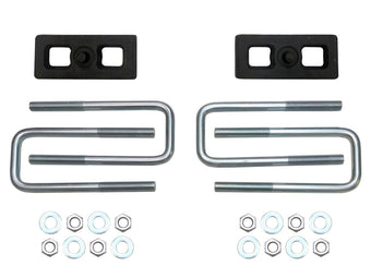 compare product 2015-2022 Colorado/Canyon 1 Inch Lift Block Kit Icon Vehicle Dynamics