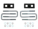 2015-2022 Colorado/Canyon 1 Inch Lift Block Kit Icon Vehicle Dynamics Icon Vehicle Dynamics