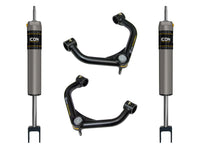 11-19 GM HD 0-2 Inch 2.5 Ir Shock System W/ UCA Icon Vehicle Dynamics Icon Vehicle Dynamics