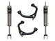 11-19 GM HD 0-2 Inch 2.5 Ir Shock System W/ UCA Icon Vehicle Dynamics Icon Vehicle Dynamics