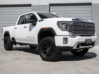 20-Up GM HD 0-2 Inch Rr Shock Sys W/ Billet UCA Icon Vehicle Dynamics Icon Vehicle Dynamics