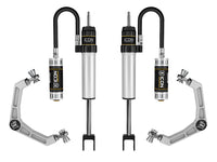 20-Up GM HD 0-2 Inch Rr Shock Sys W/ Billet UCA Icon Vehicle Dynamics Icon Vehicle Dynamics