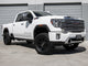20-Up GM HD 0-2 Inch CDCV Shock Sys W/ Billet UCA Icon Vehicle Dynamics Icon Vehicle Dynamics