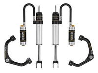 20-Up GM HD 0-2 Inch CDCV Shock Sys W/ Tube UCA Icon Vehicle Dynamics Icon Vehicle Dynamics