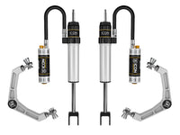 20-Up GM HD 0-2 Inch CDCV Shock Sys W/ Billet UCA Icon Vehicle Dynamics Icon Vehicle Dynamics
