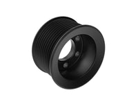Supercharger Power Pulley - 2.65 Inch Fits aFe Pulley Kits for Hellcat Supercharger aFe Power aFe Power