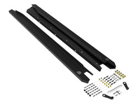 Terra Guard Trail Step Subaru Outback 20-25 H4 aFe Power