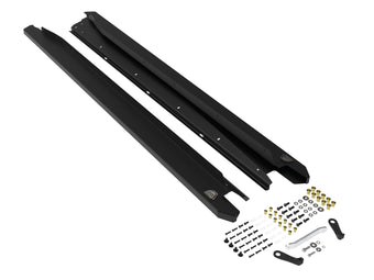 compare product Terra Guard Trail Step Subaru Outback 20-25 H4 aFe Power