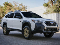 Terra Guard Trail Step Subaru Outback 20-25 H4 aFe Power