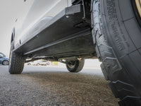 Terra Guard Trail Step Subaru Outback 20-25 H4 aFe Power