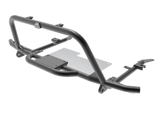 Terra Guard Bumper w/ Winch Mount Subaru Outback 10-14 H4/H6 aFe Power aFe Power