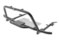 Terra Guard Bumper w/ Winch Mount Subaru Outback 15-19 H4/H6 aFe Power