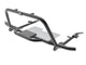 Terra Guard Bumper w/ Winch Mount Subaru Outback 15-19 H4/H6 aFe Power