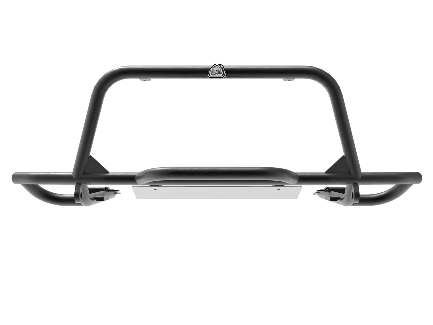 Terra Guard Bumper w/ Winch Mount Subaru Outback 15-19 H4/H6 aFe Power